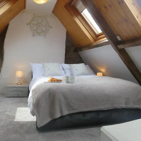 Ferienhaus Ropery - Cyanacottages