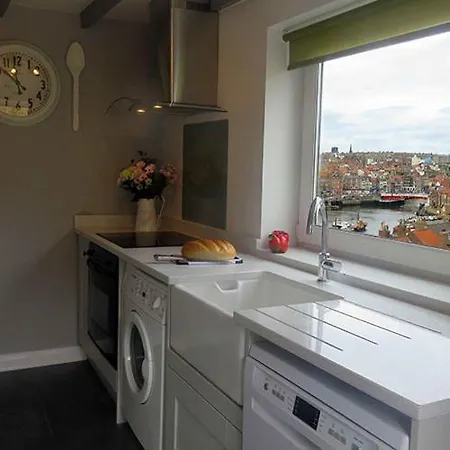 Ferienhaus Ropery - Cyanacottages *