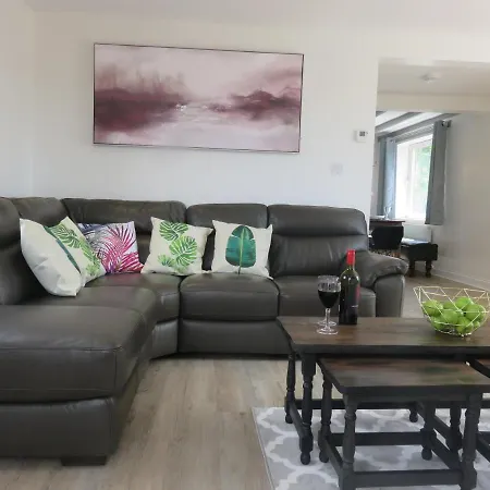 Ropery - Cyanacottages Ferienhaus