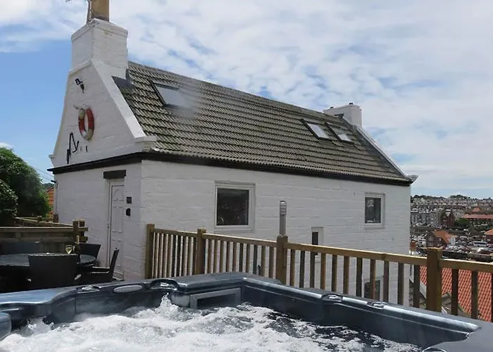 Ropery - Cyanacottages