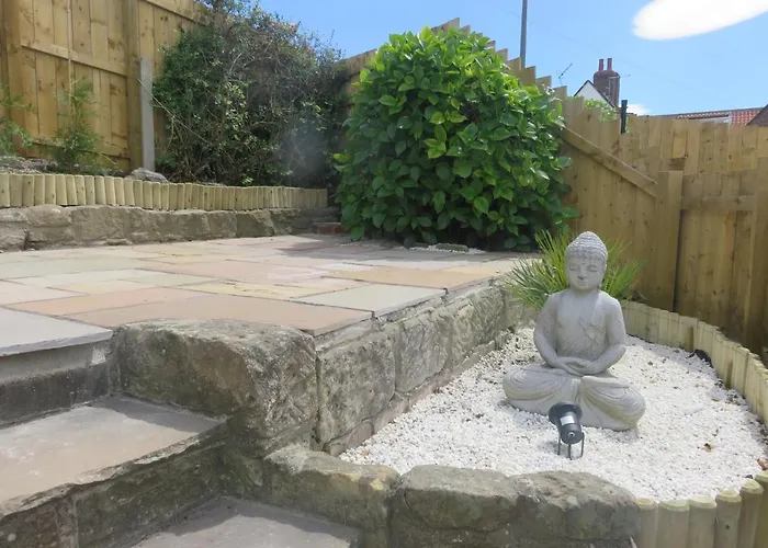 Ropery - Cyanacottages *