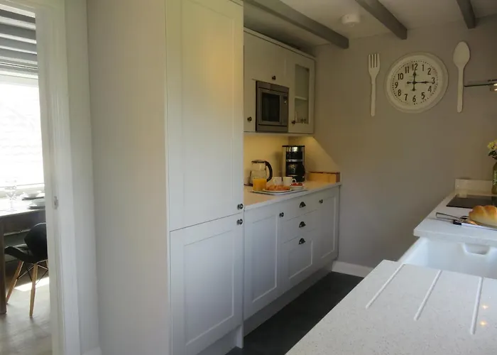 Ropery - Cyanacottages