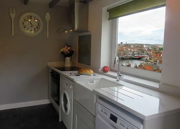 Holiday home Ropery - Cyanacottages *