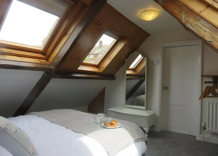 Ropery - Cyanacottages