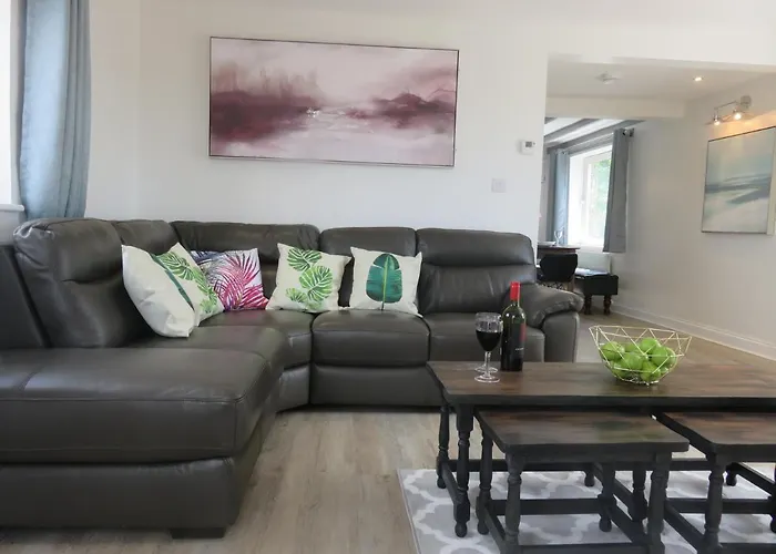 Ropery - Cyanacottages Holiday home