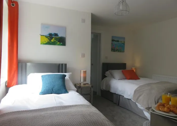 Ropery - Cyanacottages Holiday home Whitby