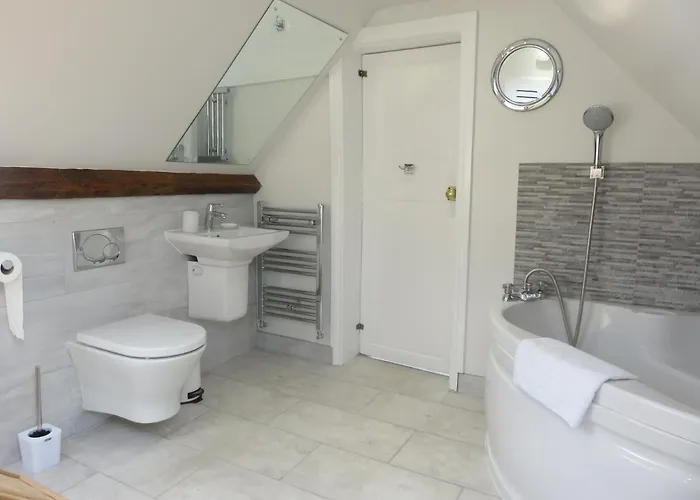 Ropery - Cyanacottages