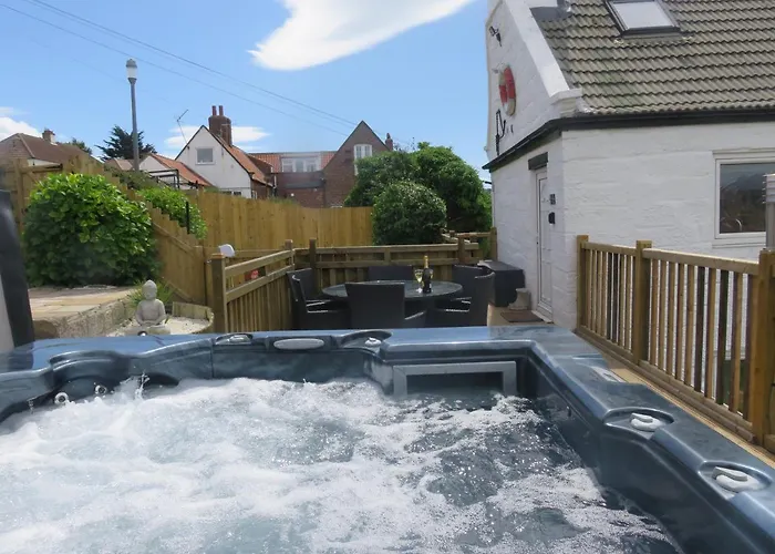 Ropery - Cyanacottages Whitby