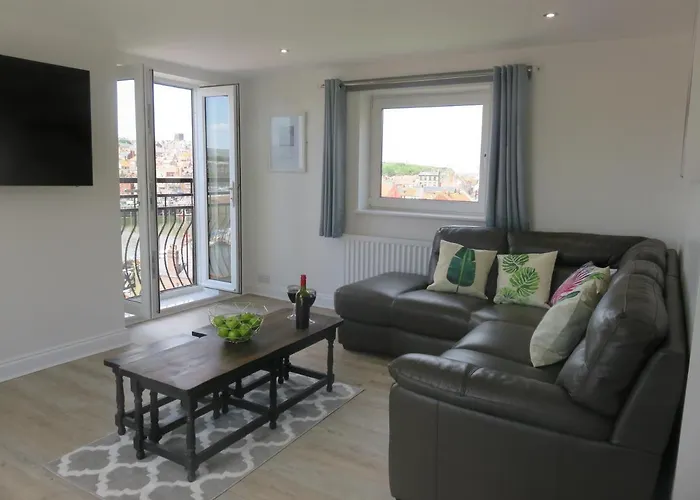 Ropery - Cyanacottages * Whitby