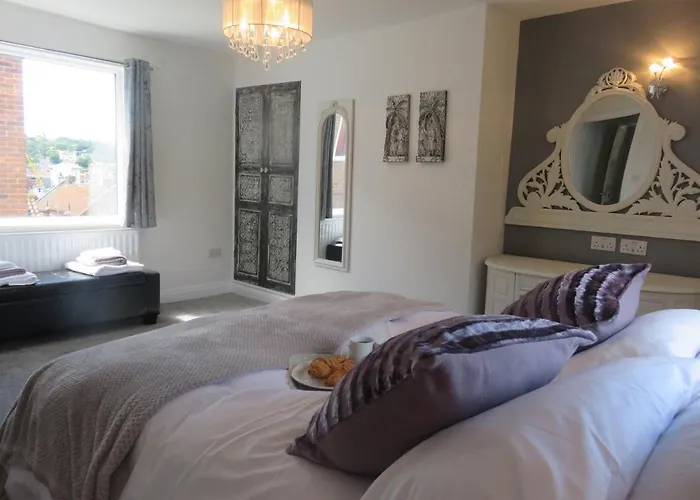 Ropery - Cyanacottages * Whitby