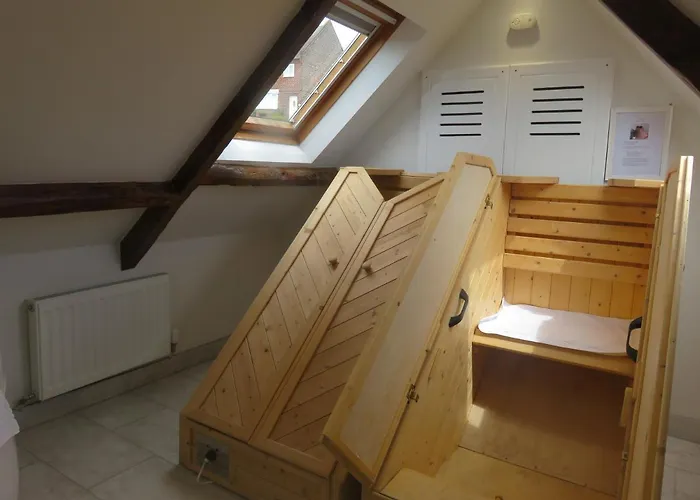 Ropery - Cyanacottages Holiday home Whitby