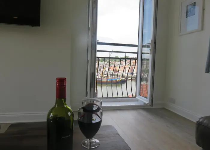 Ropery - Cyanacottages