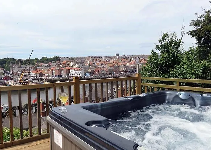 Ropery - Cyanacottages *