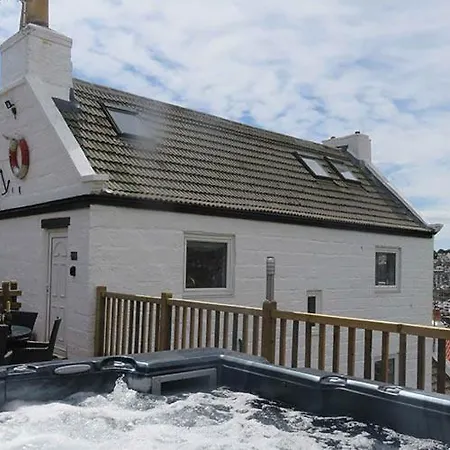 Ropery - Cyanacottages