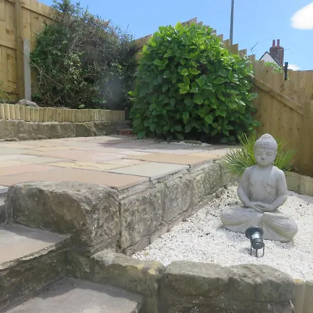 Ropery - Cyanacottages *