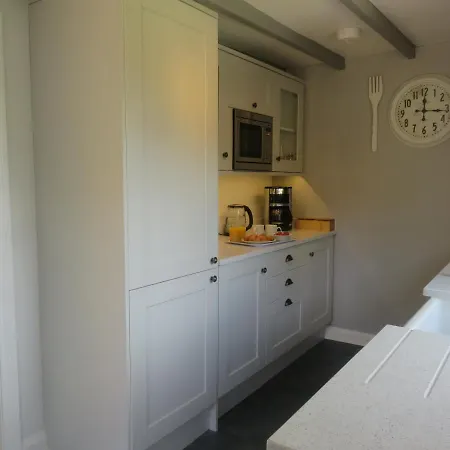 Ropery - Cyanacottages